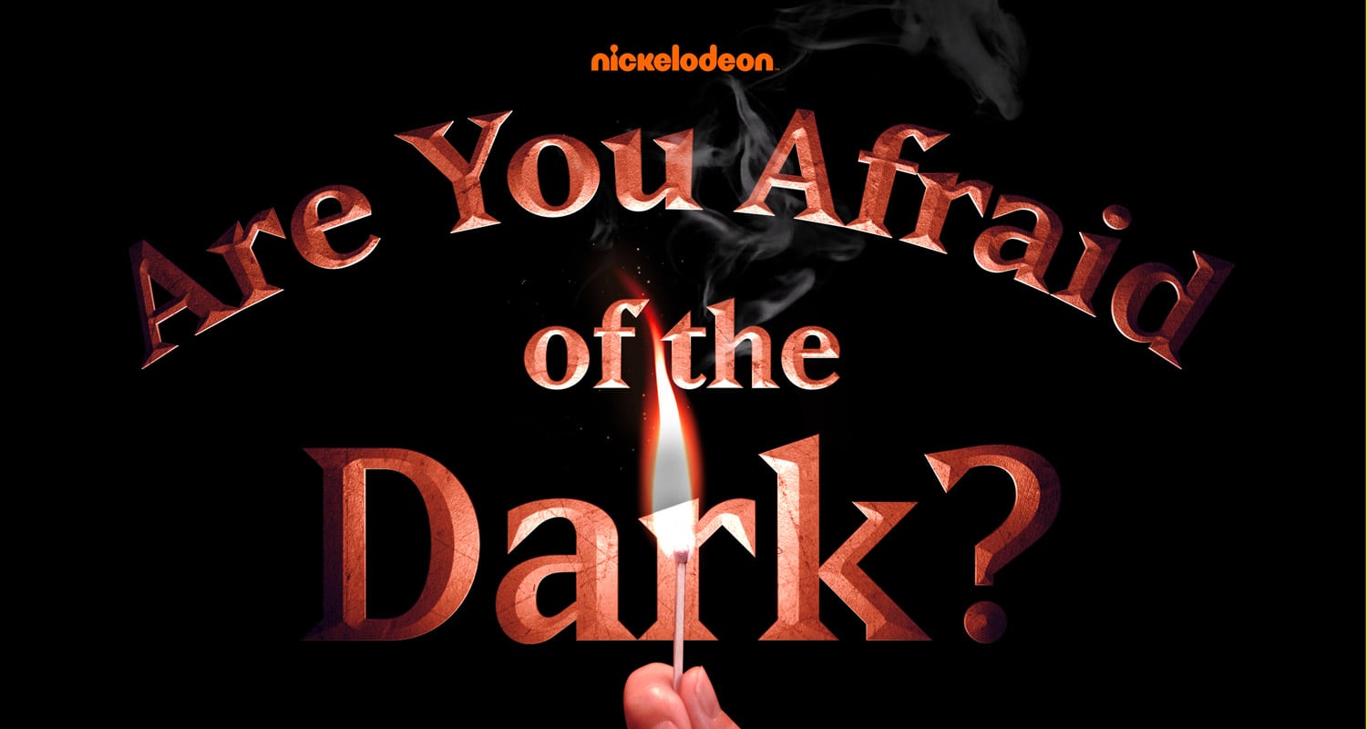 Nickelodeon Announces New Cast for ‘Are You Afraid of the Dark?’ Season 2!