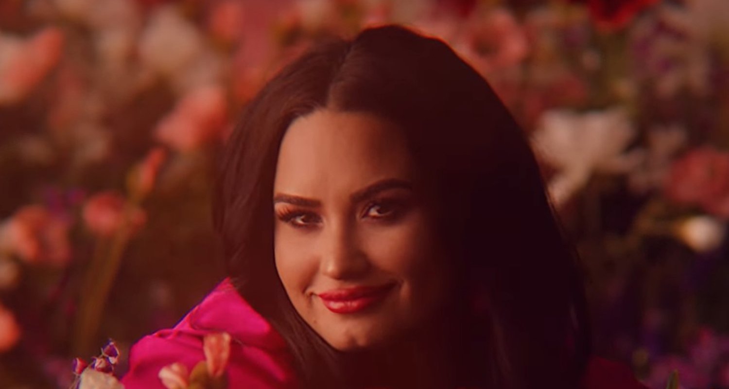 Demi Lovato & Marshmello Release ‘OK Not To Be OK’ Remix Song & New