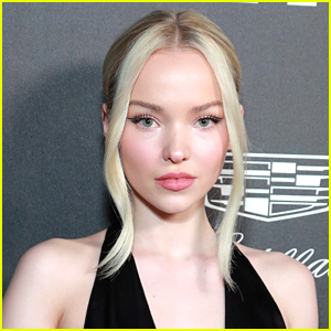 Dove Cameron Says Some of Her Disney Channel Characters Were LGBTQ+