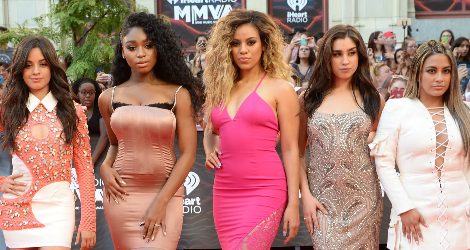 Ally Brooke Reveals Fifth Harmony Could’ve Replaced Camila Cabello, But Chose Not To
