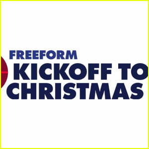 Freeform Is Kicking Off Christmas This Weekend With Pre-Holiday Programming