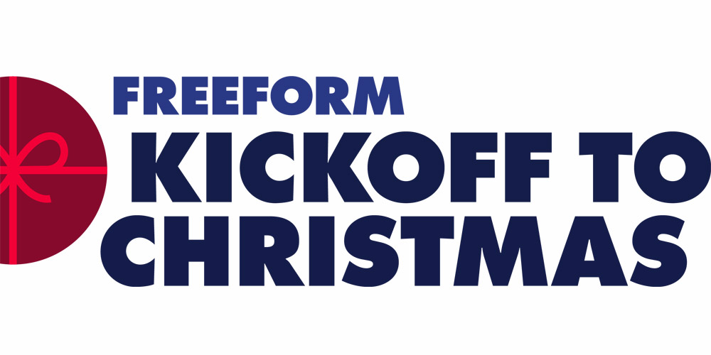 Freeform Is Kicking Off Christmas This Weekend With PreHoliday