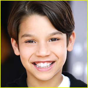 Get To Know 'Next' Star Evan Whitten With 10 Fun Facts (Exclusive)