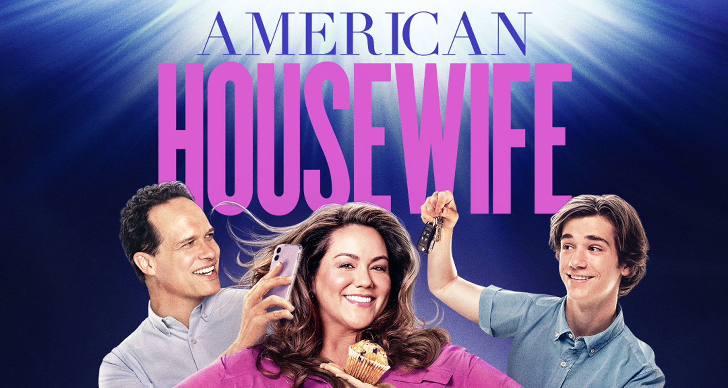 ABC Reveals First Look at Giselle Eisenberg In ‘American Housewife’ With New Poster!