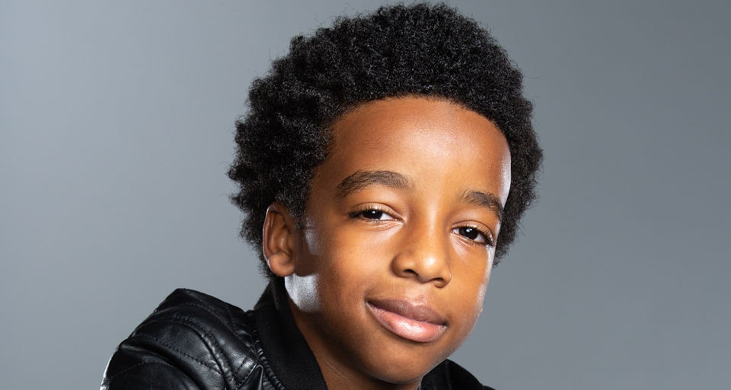 Meet ‘the Witches’ Star, Newcomer Jahzir Bruno & Learn 10 Fun Facts 