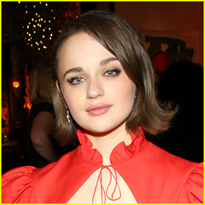 Joey King Teases 'The Kissing Booth 3' Is 'Even More Fun' Than The Second