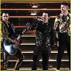 Jonas Brothers To Perform Virtual Concert, Fans Help Pick The Setlist!