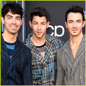 Listen to the Jonas Brothers' New Holiday Ballad, 'I Need You Christmas'