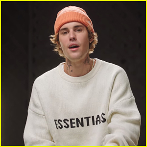 Justin Bieber Announces New Documentary About His 'Next Chapter,' Releases Trailer
