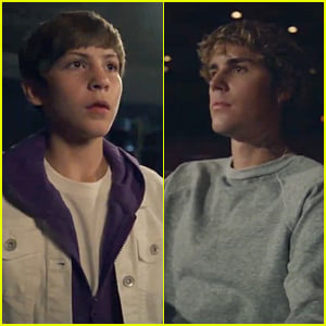 Jacob Tremblay Plays Young Justin Bieber in 'Lonely' Video - Watch Now!
