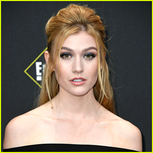 Katherine McNamara Knows As Much As Us On Status of 'Green Arrow & The Canaries'