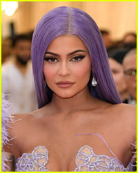Kylie Jenner Gets Called Out By a 'Real Housewives' Star Over This Photo