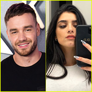 Liam Payne & Dixie D'Amelio Team Up For New Christmas Song 'Naughty List' - Listen!