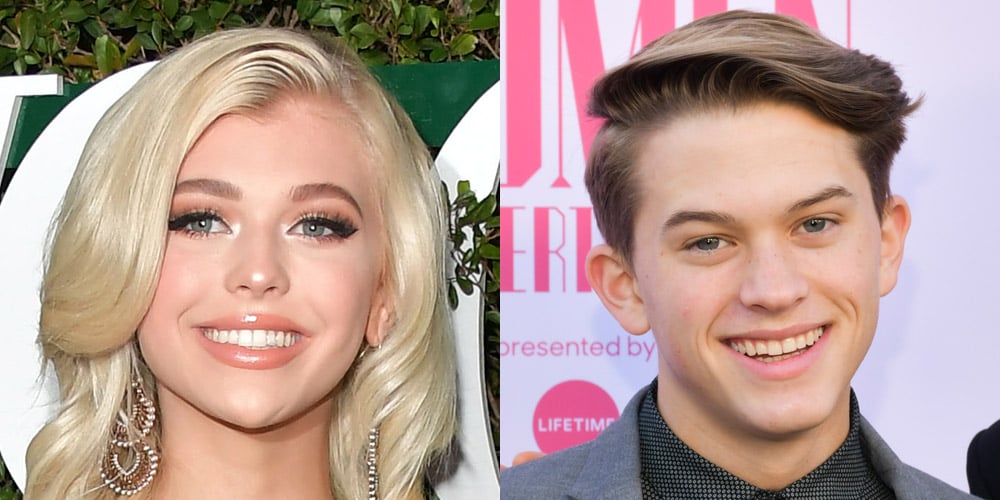 Loren Gray & Deacon Phillippe, JVCKJ & More – New Music Friday 10/30