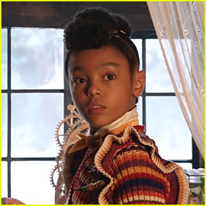 The Disney Family Singalong: Volume II” Sneak Peek: Chloe x Halle & Anika  Noni Rose – “Almost There” – What's On Disney Plus