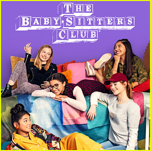Netflix Renews 'The Baby-Sitters Club' For Second Season!
