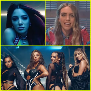 Niki DeMar, Little Mix, Livvia & More: New Music Friday 10/23 - Listen Now!