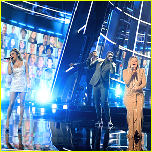 Pentatonix Join Kelly Clarkson For Billboard Music Awards 2020 Opening Performance