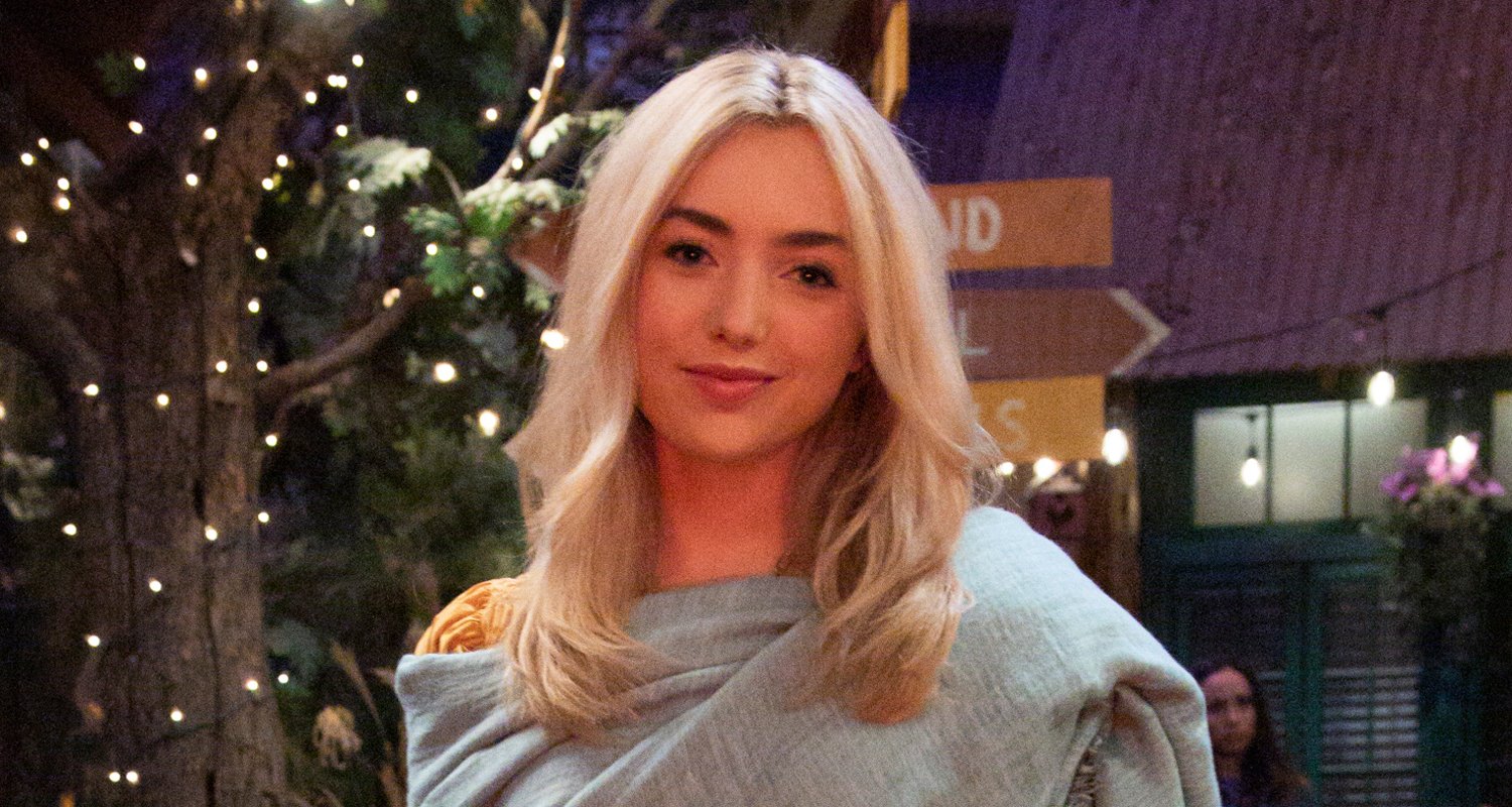 Peyton List Returns To ‘Bunk’d’ For Upcoming Season 5 Premiere (Photos ...