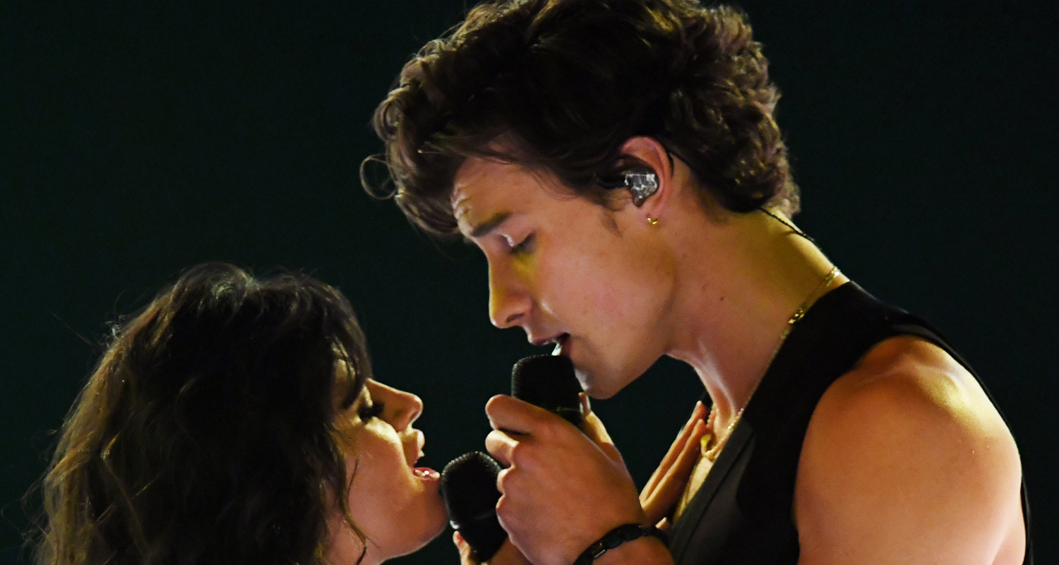 Shawn Mendes Opens Up About Camila Cabello Relationship Says He ‘really Truly’ Loves Her