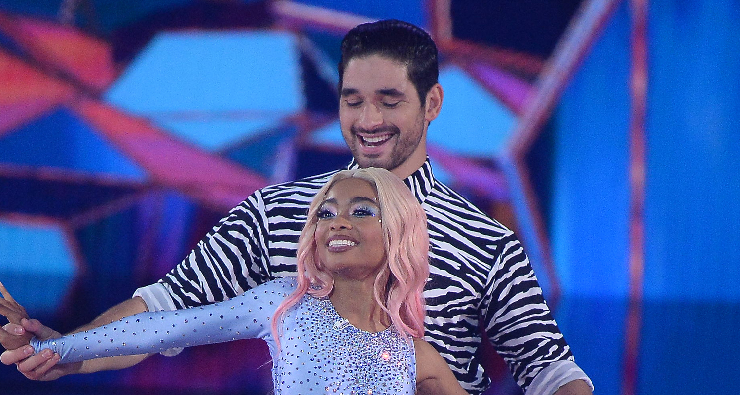 Skai Jackson Channels Doja Cat For ‘Dancing With The Stars’ Week 6