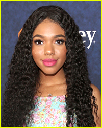 Teala Dunn On Dating: 'I'm Tired of Being a Sugar Mama'