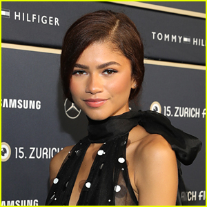 Zendaya Tried Her Hand At Quite a Few Things During Quarantine!