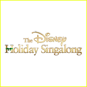 ABC Announces Performers For Upcoming 'The Disney Holiday Singalong'!