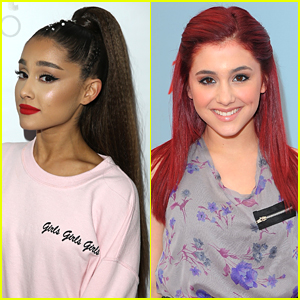 Ariana Grande Talks About Her Hair & How It Inspired Her New Song 'my hair'