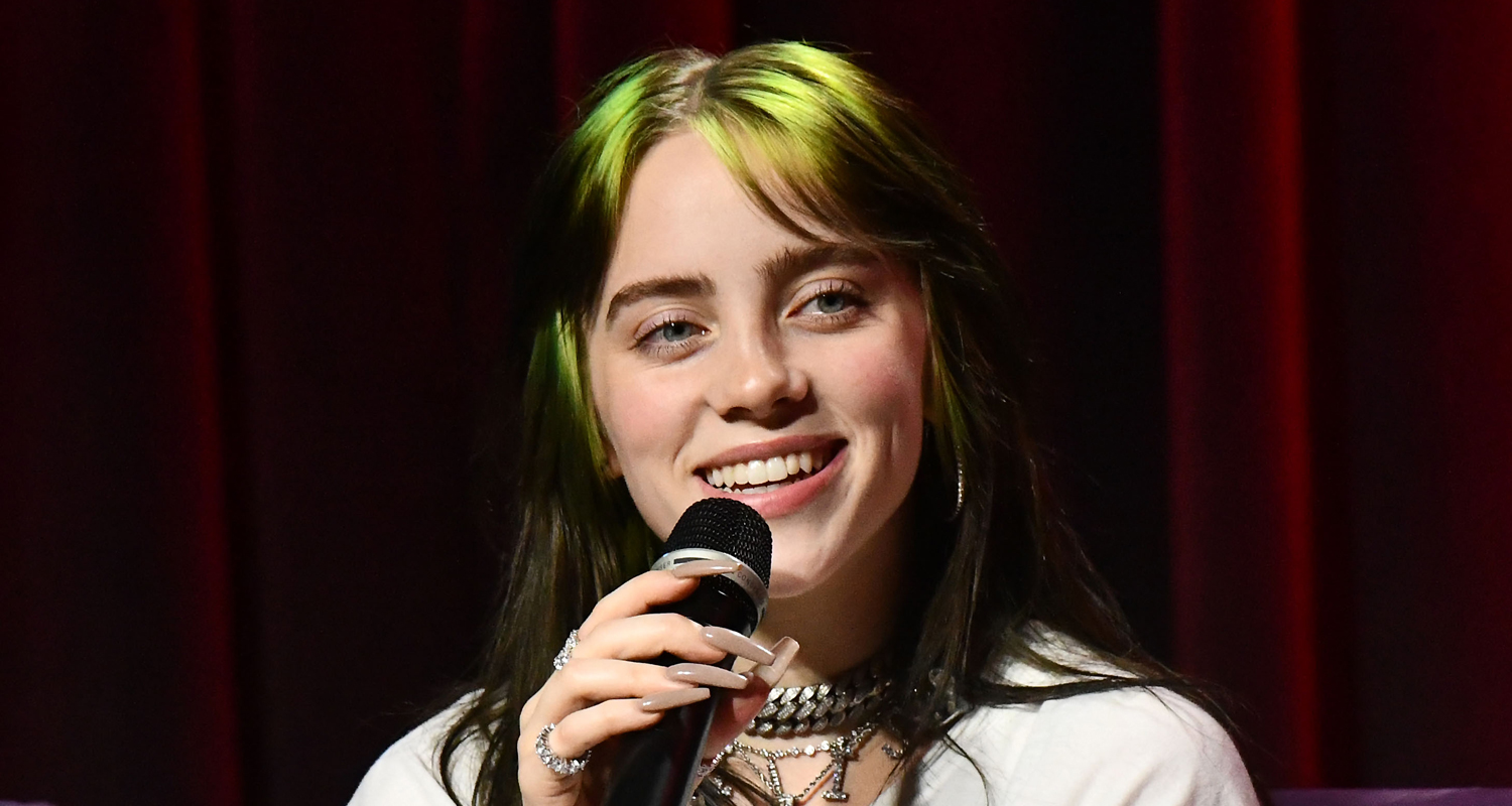 Billie Eilish’s ‘Bad Guy’ Hits 1 Billion Views On YouTube Ahead of New