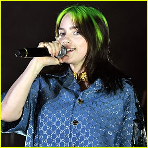 Billie Eilish's 'Bad Guy' Hits 1 Billion Views On YouTube Ahead of New Single Release