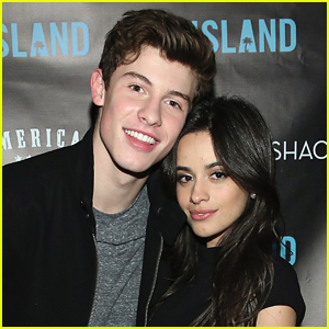 Camila Cabello Helped Shawn Mendes With Body Confidence & Song Ideas
