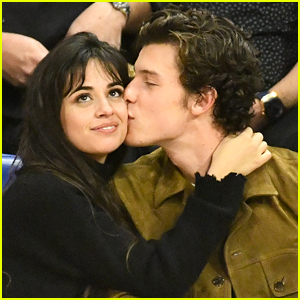 Camila Cabello Writes Touching Post About Shawn Mendes & Being In Love
