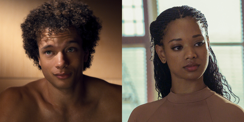 Kylie Jefferson Stars In ‘Tiny Pretty Things’ Trailer Watch