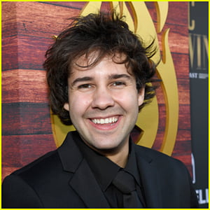 David Dobrik Opens Up About What Inspired His Surprise Videos