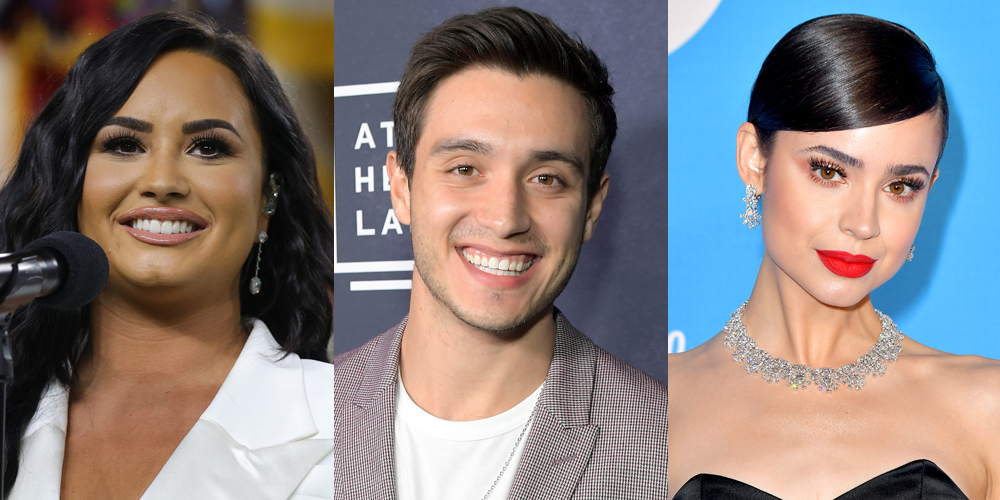 Demi Lovato, Gabriel Conte, Sofia Carson & More – New Music Friday 11/20