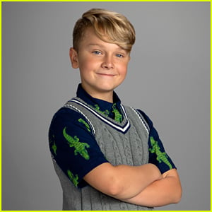 Get To Know 'Side Hustle' Star Mitchell Berg With 10 Fun Facts (Exclusive)