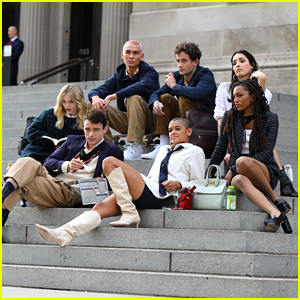 'Gossip Girl' Showrunner Says New Show Isn't a Reboot, Here's Why