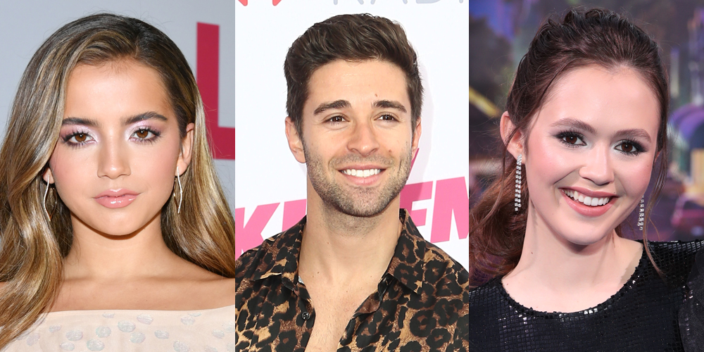 Isabela Merced, Jake Miller, Olivia Sanabia & More – New Music Friday 11/06