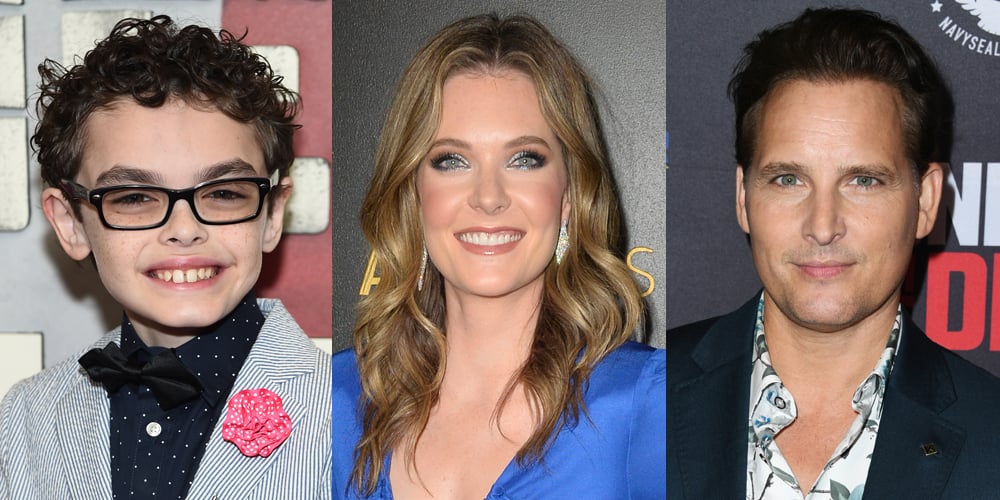 The Bold Type’s Meghann Fahy, Jacob Laval & Peter Facinelli Join ‘The Unbreakable Boy’