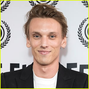 Jamie Campbell Bower Joins The Cast of 'Stranger Things' As Series Regular!