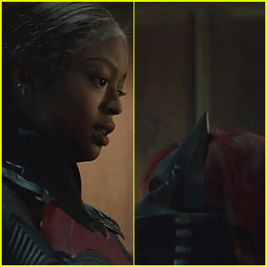 Javicia Leslie Puts On Old 'Batwoman' Suit In Powerful New Teaser Clip