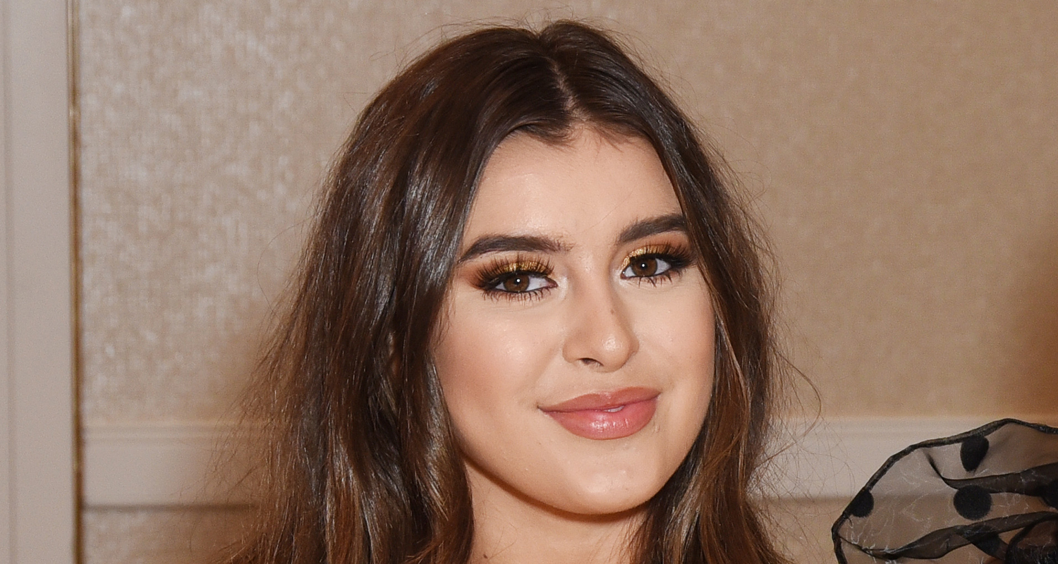 Kalani Hilliker Says She Supports Minorities But Believes Trump Is ‘The Better Choice’ Kalani