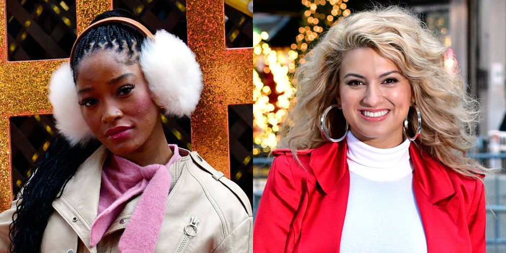Keke Palmer, Tori Kelly & Bebe Rexha Sing at the Macy’s Thanksgiving Day Parade
