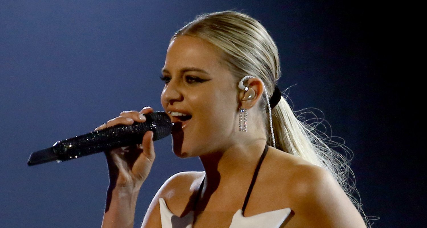 Kelsea Ballerini Reveals Shania Twain Duet After CMAs Performance
