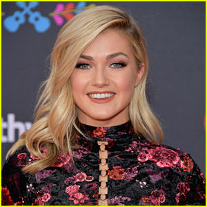 Lindsay Arnold Shares More Details About Newborn Daughter, Including Her Name