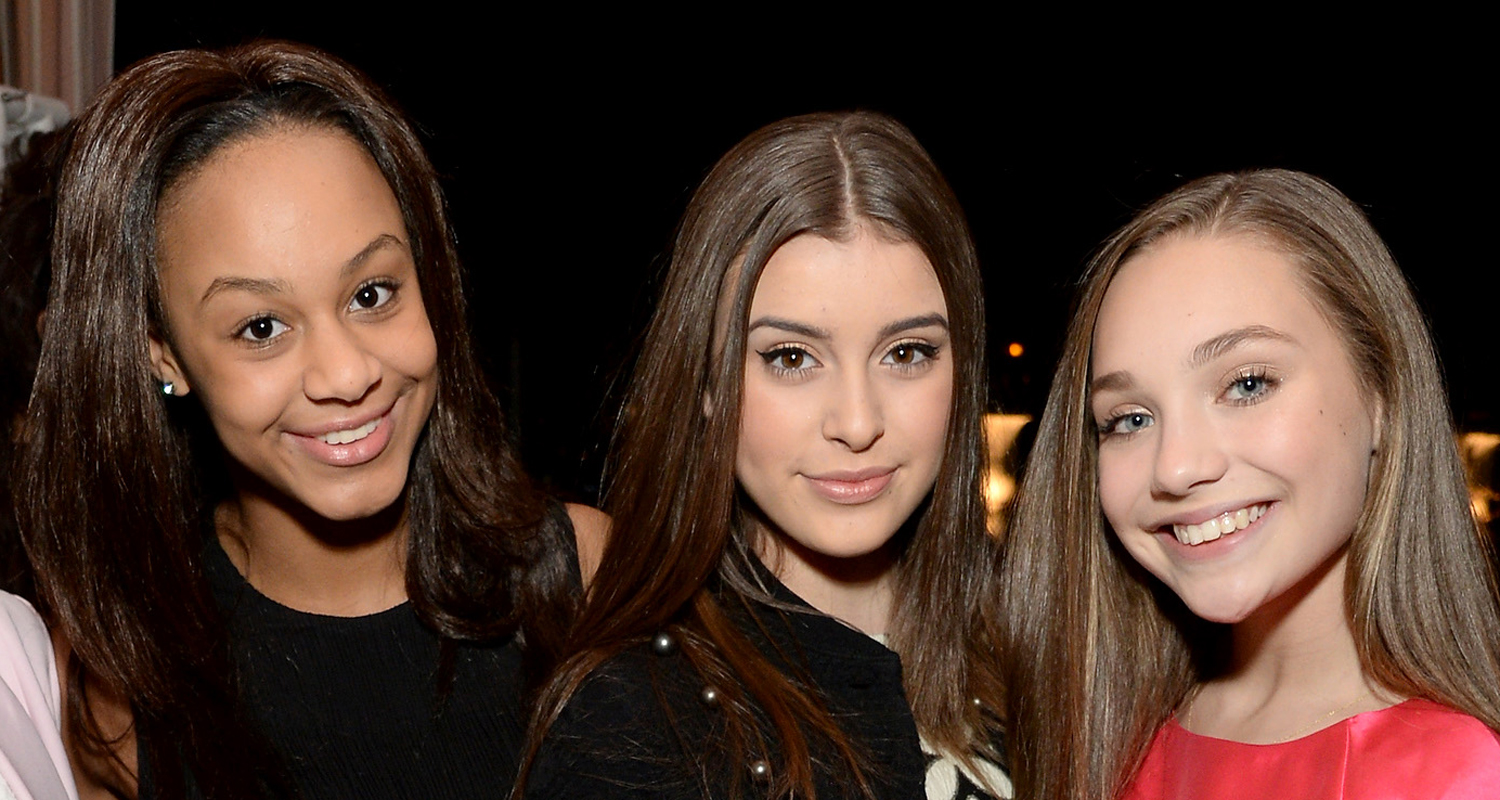 Fans Show Support For Maddie Ziegler After Kalani Hilliker Endorses