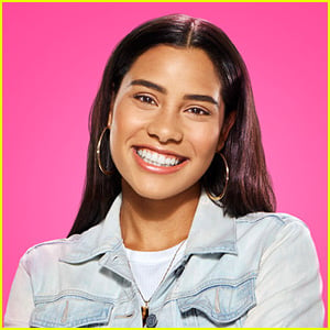 Meet 'Saved By The Bell' Actress Haskiri Velazquez - Exclusive 10 Fun Facts!