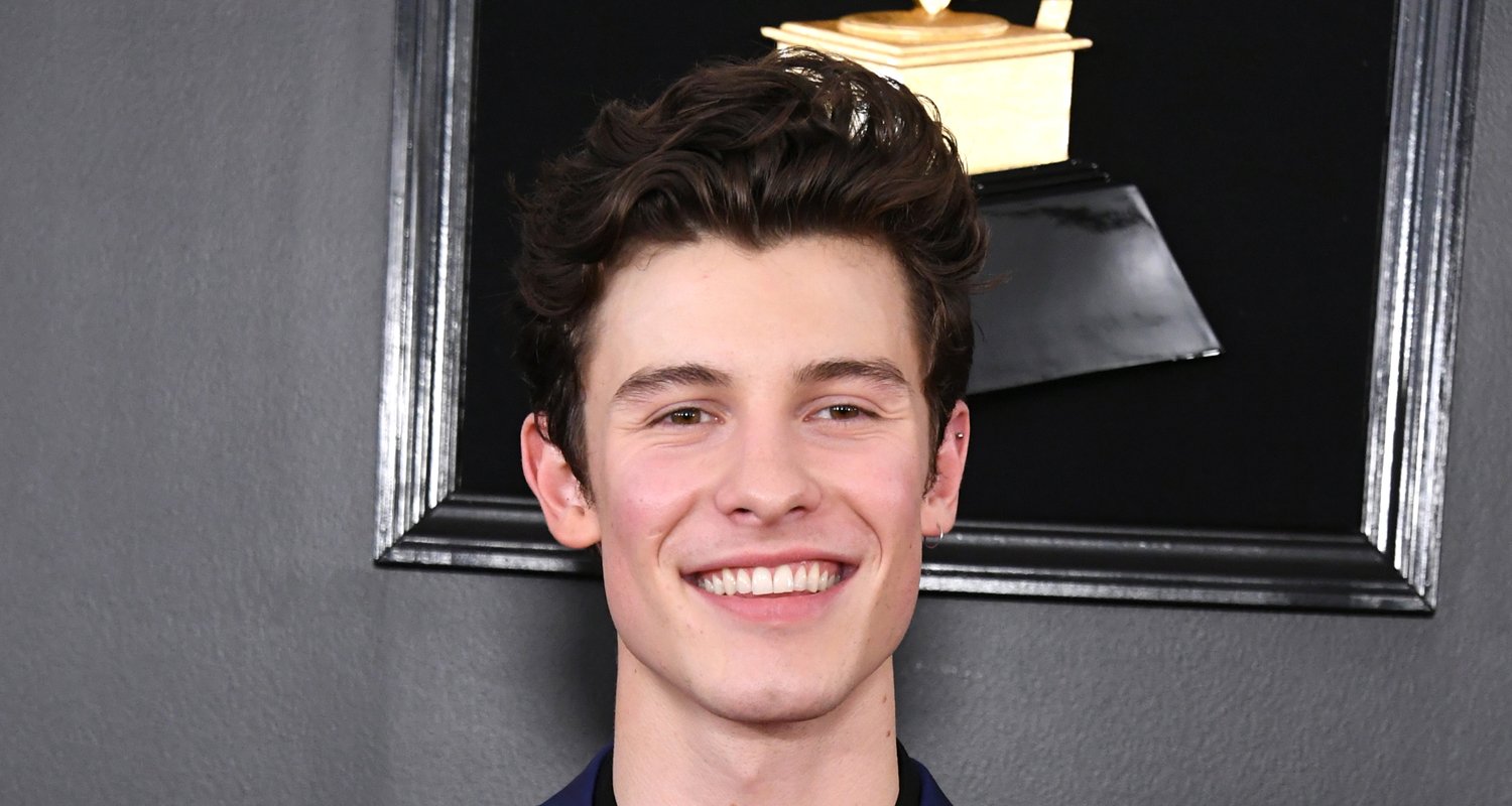 Shawn Mendes Launches Production Company With Manager Andrew Gertler