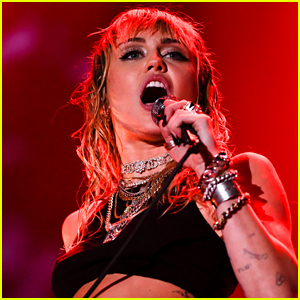 Miley Cyrus Gives Us Punk Rock with 'Plastic Hearts' Album - Listen Now!